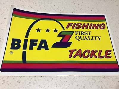 Fishing Sticker Lures Tackles Baits Rods Reels Boats Fly Daiwa Shimano Winches • $8.99