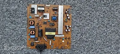 Power Supply Board Eax65423701(2.1) - Lg 42lb580v • £15