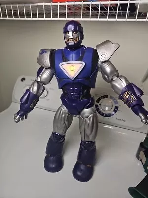 Hasbro Marvel Universe Sentinel X-Men Variant  Action Figure • $100