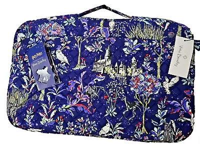 Vera Bradley Harry Potter™ Laptop Organizer - Forbidden Forest • $65