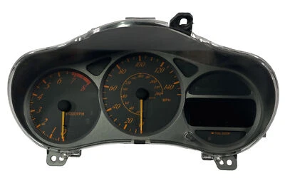 $75 • Buy 2000-2003 Toyota Celica 83800-2B211 INSTRUMENT CLUSTER SPEEDOMETER GAUGES