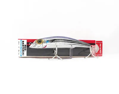 Yo Zuri Mag Darter 125 Floating Lure R1144-HMT (7791) • £17.88