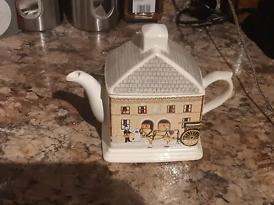 £53 • Buy 1920's Ringtons Teapot