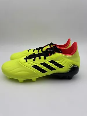 Adidas Men 6.5/Women 7.5 COPA SENSE.2 FG Soccer Cleats ‘Game Data Pack’ GW3579 • $107