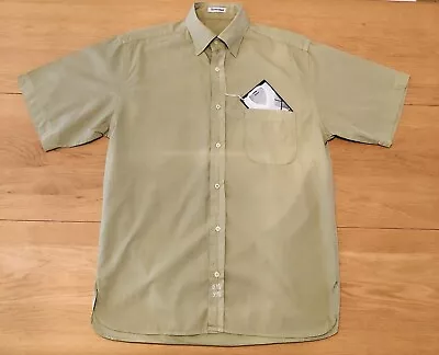 Boneville Shirt Deadstock 1991 By Massimo Osti • £54.99