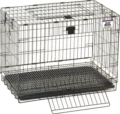 Rabbit Cage Pop UpNo 150903  Miller Mfg Co • $74.83