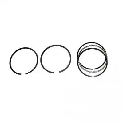 Piston Ring Set - Standard - Single Cylinder - 3 Ring Fits Massey Ferguson • $28.89