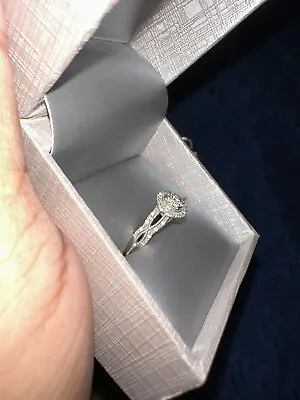 $650 • Buy Engagement Ring