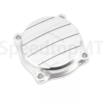 Carburetor Top Cap Diaphgram Slide Valve Cover For Kawasaki KLE250 KAF450 KLF300 • $19.99