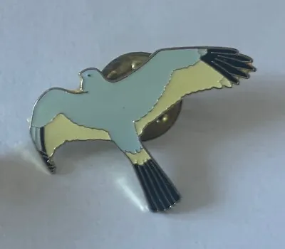 £1.50 • Buy RSPB Pin Badge Hen Harrier. No Backing Card