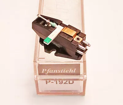 NEW!!  PHONOGRAPH NEEDLE CARTRIDGE Universal Ceramic BSR Style 274-DS73 P-192D • $31.49