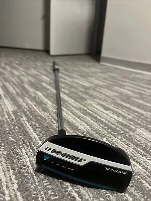 Ping Putter SIGMA 2 HALF PIPE 34 Inch • $116.57