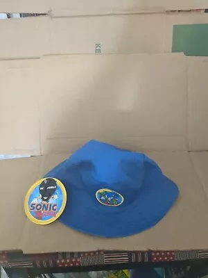Sonic Reversible Hat Kids  • $12