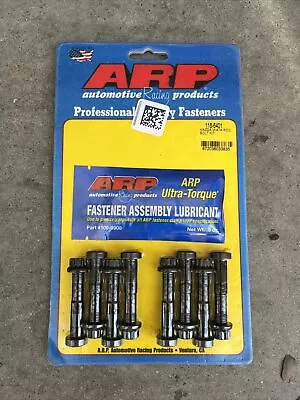 ARP 88-05 Mazda Miata Rod Bolt Kit - 118-6401 • $89.95