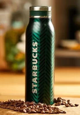 £12.90 • Buy Starbucks  Travel Mug, Reusable Leakproof Coffee Flask For Hot & Cold Drinks