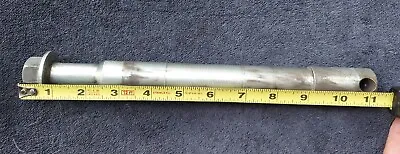 Harley Davidson V Rod VRSC VRSCA VRSCB VRSCD Front Axle Shaft Bolt GC See Pics • $50.05