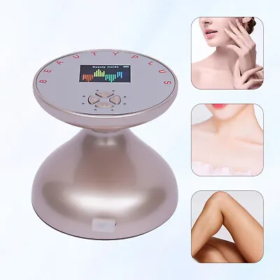 $85 • Buy Ultrasonic Cavitation Fat Burn Slimming Anti-Cellulite Machine Body Massager AU