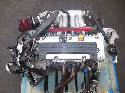 2006-2011 Honda Civic Si Sedan K20Z3 Vtec Engine 6 Speed Transmission LSD 79K • $4500