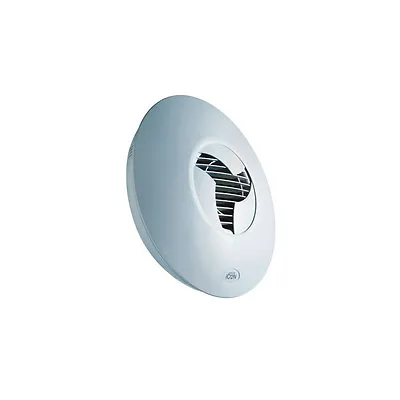 AIRFLOW ICON Eco 15 Bathroom Fan 4  100mm FAN ONLY NO MODULE • £54.99