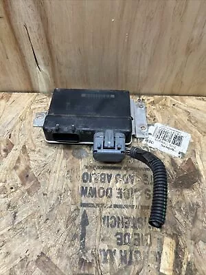 Suburban Tahoe Silverado Sierra Throttle Control Module TAC 12588923 TMD1-160E1 • $55