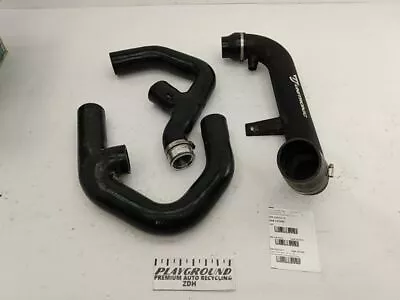 VOLKSWAGEN GTI GOLF MK6 Aftermarket Unitronic Intake & Intercooler Hoses 10-14 • $329.97