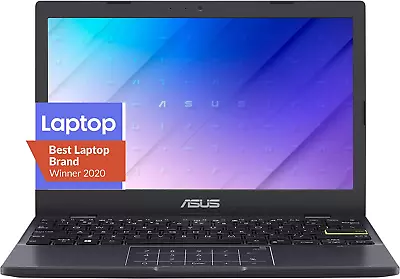 Vivobook Go 12 L210 11.6” Ultra-Thin Laptop 2022 Version Intel Celeron N4020  • $267.60