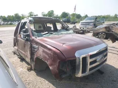 Air Bag Front Passenger Dash Fits 08-10 FORD F250SD PICKUP 1494764 • $122.99