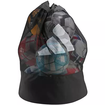 Adidas Tiro Ball Bag (Black) • $60