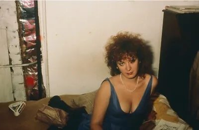 Nan Goldin Signed Limited Edition Photograph Aperture • $1250