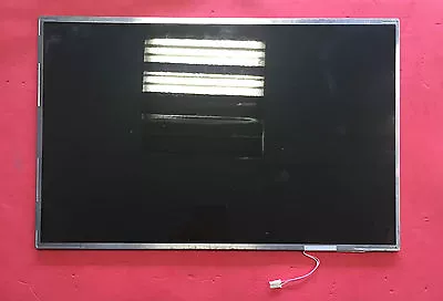 £50 • Buy Toshiba Satellite A200-1BW Laptop Screen Lcd Panel