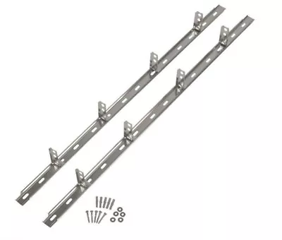 £9.99 • Buy Simpson Quick Start Crocodile Wall Starter Kits Complete Ties & Fixings C2ks
