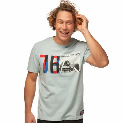 James Hunt JH76 T-Shirt • $37.15