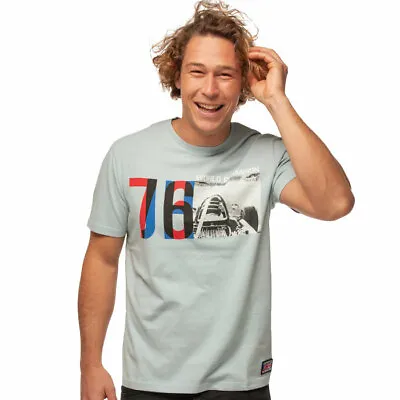 James Hunt T-Shirt JH76 • $37.18