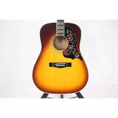 YAMAHA FG-500S Acoustic Guitar • £404.31