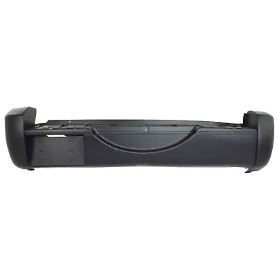 Bumper Cover For 2002-2007 Jeep Liberty Primed Rear 5066317AF • $200.15