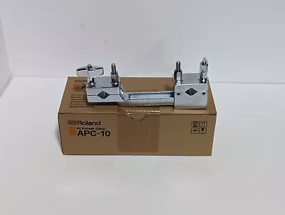 Roland APC-10 V-Drums Multi-clamp • $49.99