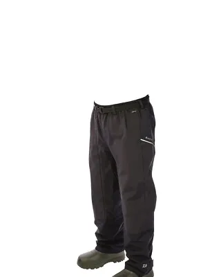 Daiwa GORE-TEX Trousers All Sizes Available Coarse Match Fishing • £269.99