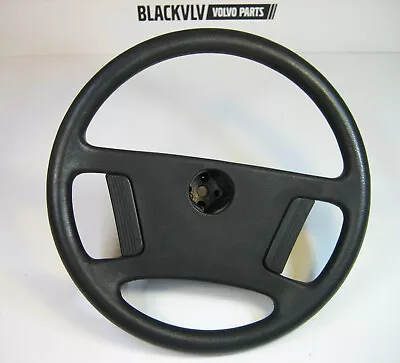 Saab 900 Classic Turbo Steering Wheel 900C • $72.24