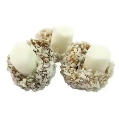 Coconut Mushrooms Taveners Retro Sweets Wedding Favours Pick N Mix Candy • £9.49