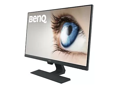 BenQ GW2780 LED Monitor 27  1920 X 1080 Full HD (1080p) @ 60 Hz 9H.LGELA.TBE • $1013.05