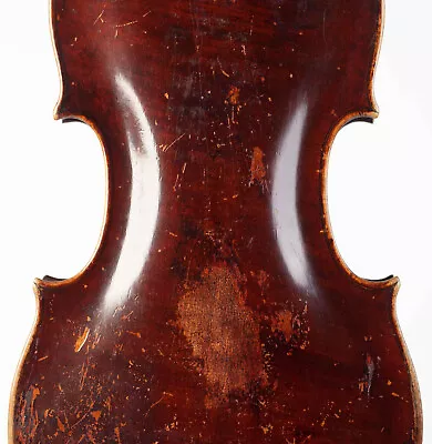 Old Fine Violin Montagnana 1726 Violon Alte Geige Viola Italian Violino 小提琴 바이올린 • $98.53