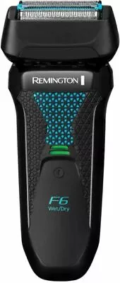 £28.95 • Buy Remington RF6 Style Aqua F6000 Men's Shaver - Wet & Dry Shaving