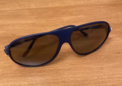 Vintage I Ski  Condor  Sunglasses  Not Retro - Authentic! • $80