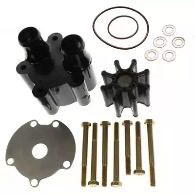 Mercruiser 500 EFI GM 8.2L 502 V-8 Sea Water Pump / Impeller Kit • $139.14