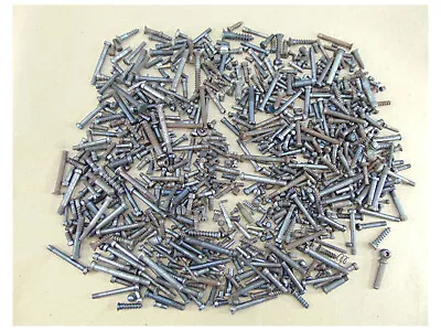 Gun Screws Lot Flintlock Musket Rifle Pistol Shotgun Parts • $70