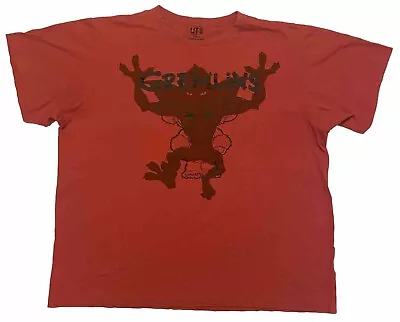 Uniqlo Gremlins Shirt UT Mogwai Gremlins Uniqlo Shirt  • $18