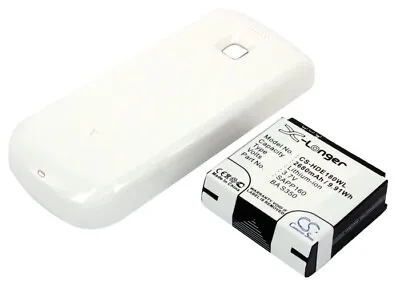  Battery For T-Mobile G1 TouchMyTouch 3G 2680mAh/9.92Wh • $28.15