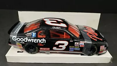 Revell Rcr #3 Goodwrench Monte Carlo Dale Earnhardt Promo  Jc • $22.50