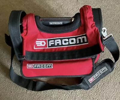 Facom Tool Bag • £40