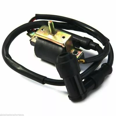 $14.36 • Buy Ignition Coil For 50cc 70cc 90cc 110cc 125cc ATV Dirt Pit Bike SUNL Kazuma Lifan
